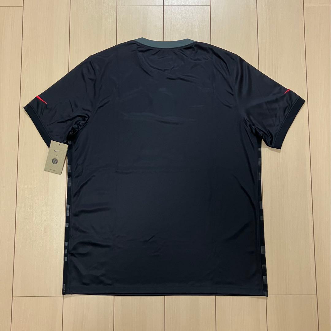 新品★2021/22 パリ・サンジェルマン 3rd ユニフォーム