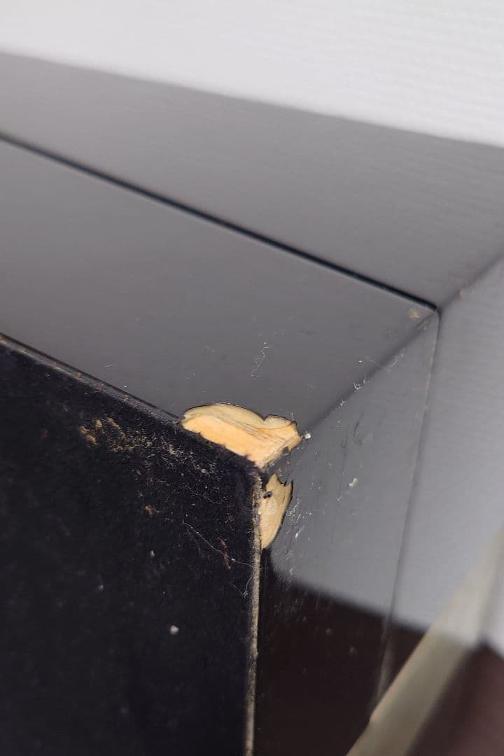 ヘネシー リシャール 空ボトル