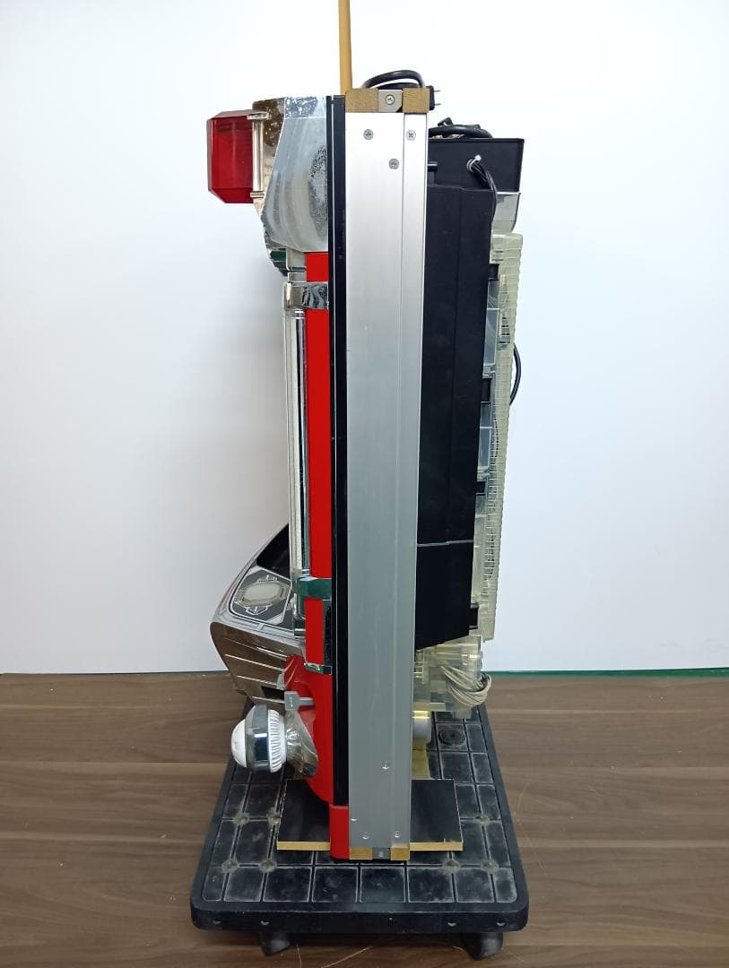 送料込み パチンコ 実機 CR中森明菜・歌姫伝説NL 直接引取可