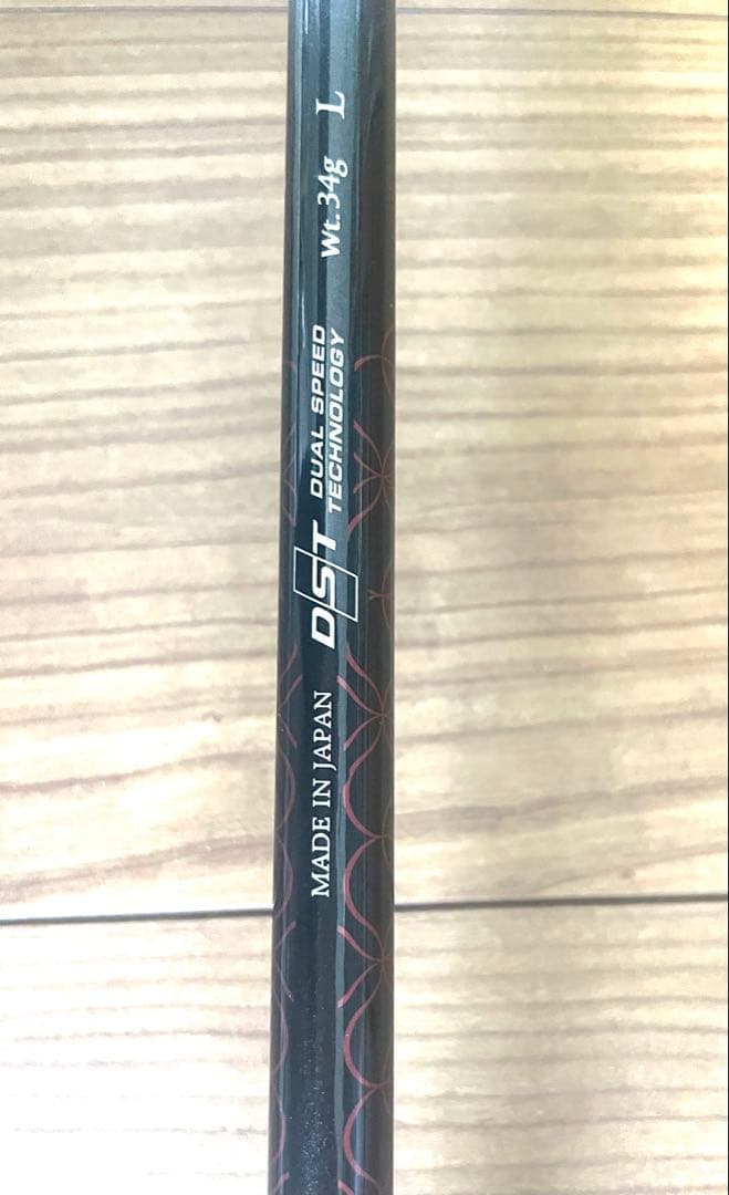 ゼクシオ 13 レディース ハイブリッド6番