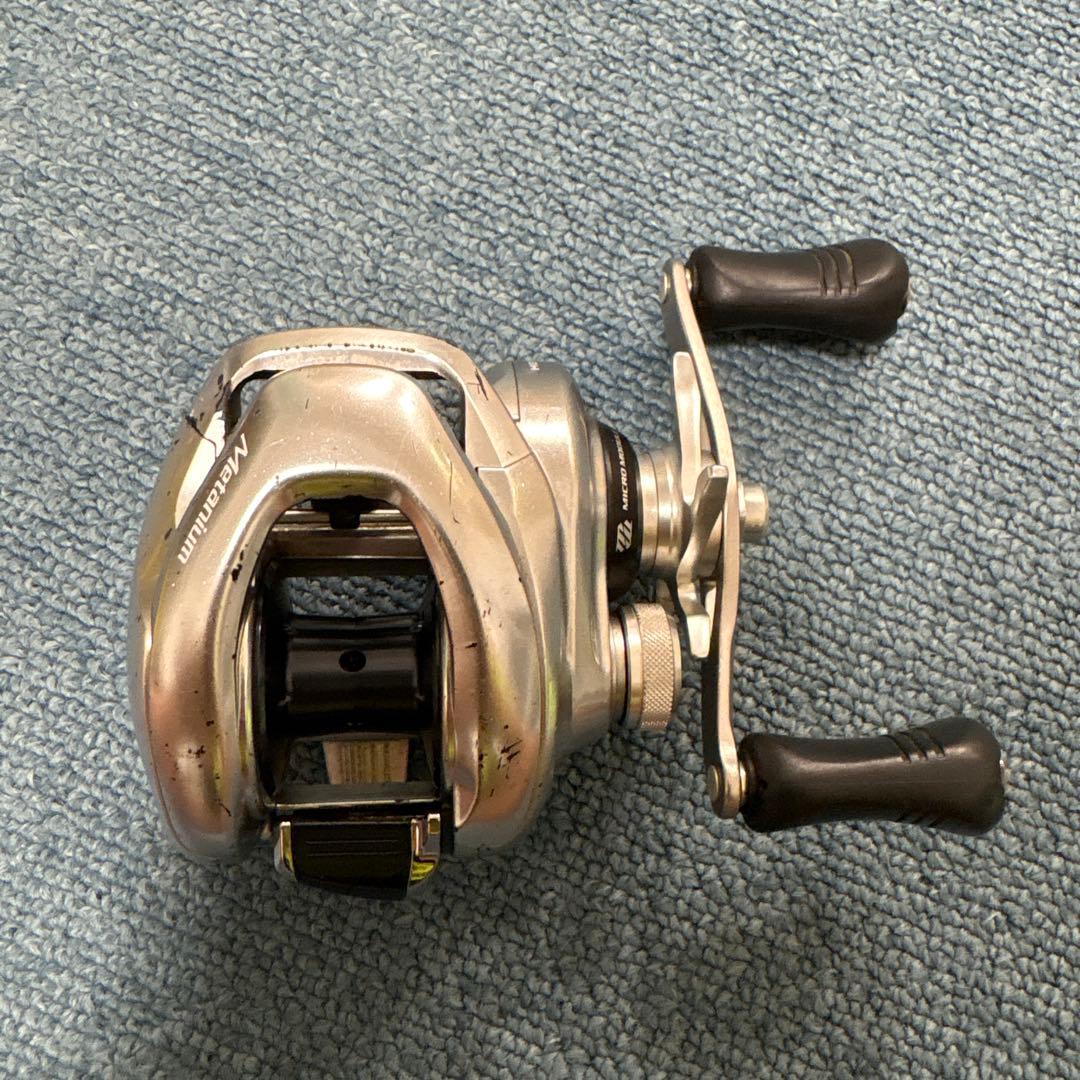 16 メタニウム MGL HG