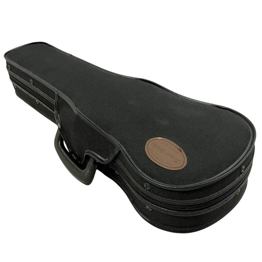 スズキ バイオリン 1/8サイズ No.330 anno1982 ケース付