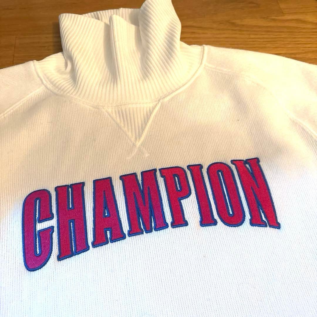 チャンピオン　ゴルフウェア　上下セット 上　Lサイズ　下　Mサイズ
