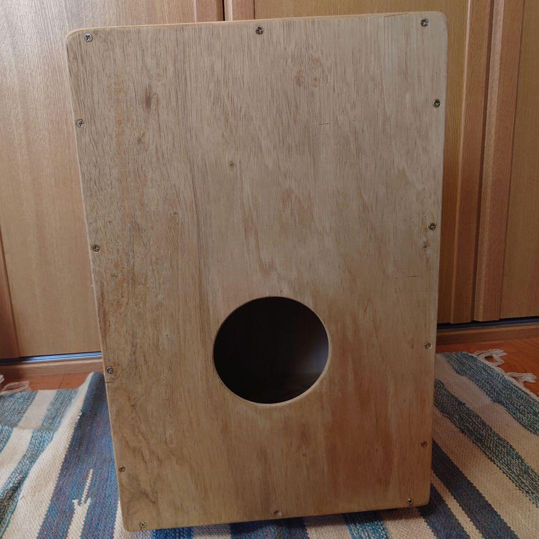 ✨カホン✨「Nazca cajon」 スナッピータイプ