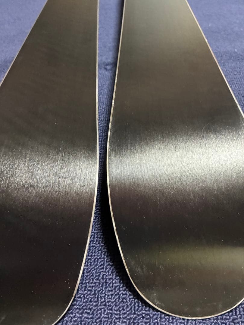 再値引き‼️ 超希少❗️KEI SKI 別注ZASSOコラボ