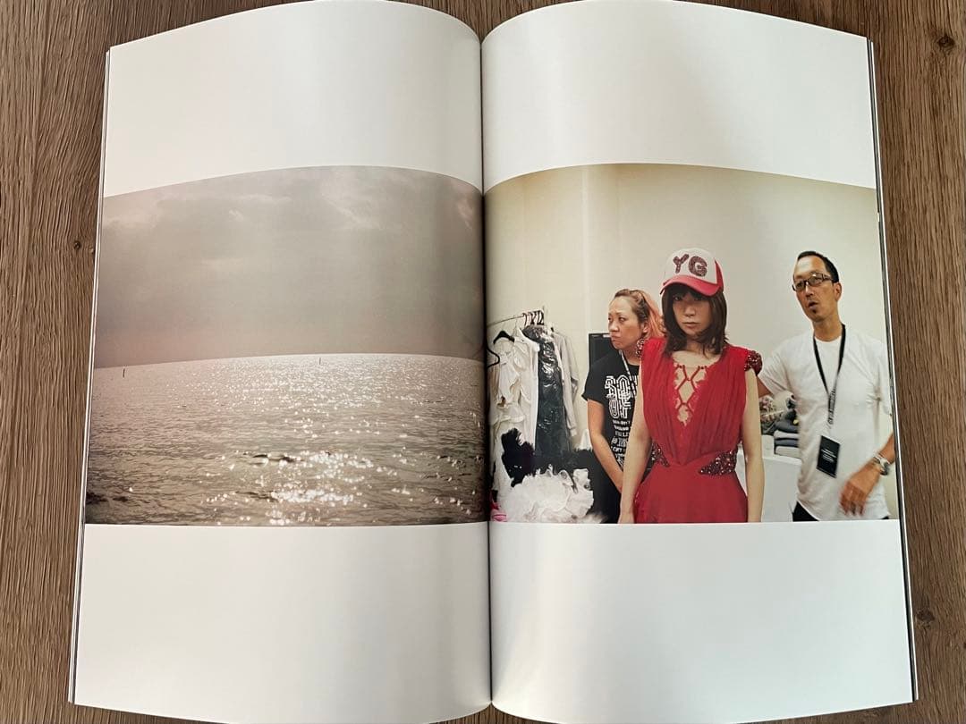 ファンクラブ限定写真集　MAY YUKI BE WITH YOU.