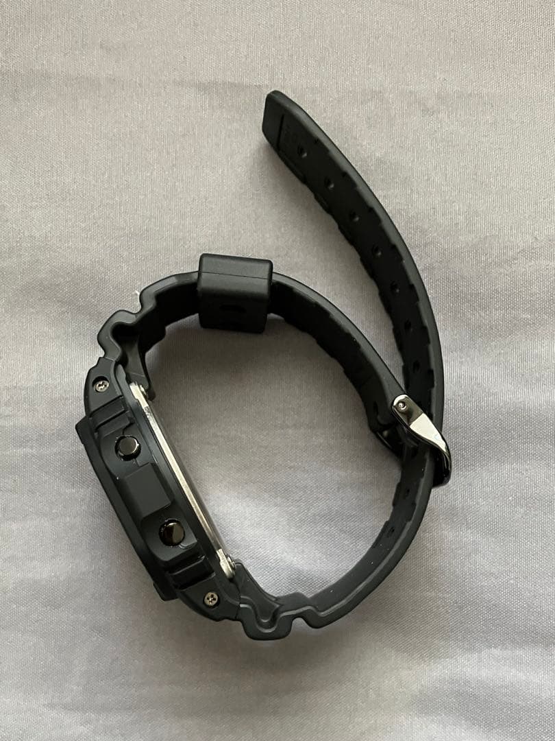 川崎フロンターレ× G-SHOCK 20周年記念モデル DW-5600