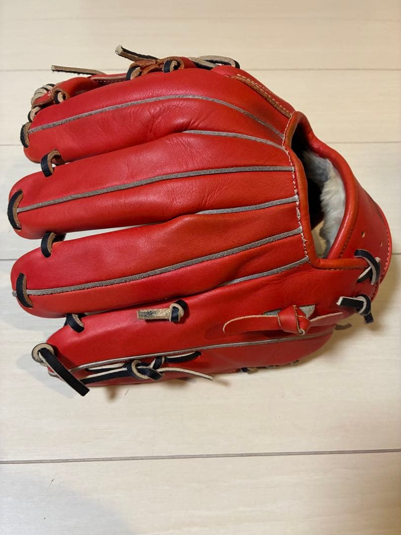 アイピーセレクト　軟式グローブ