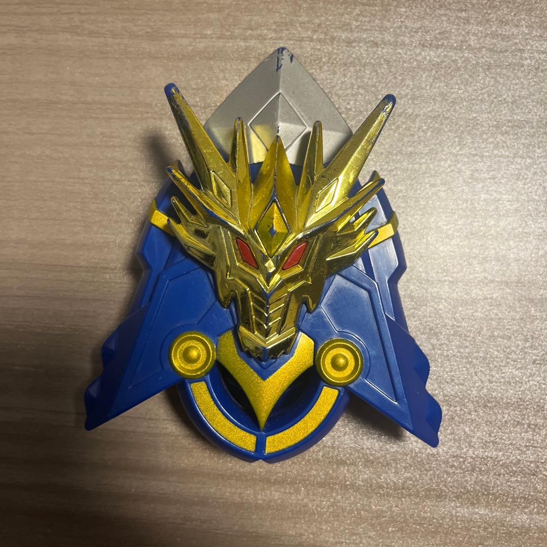 魔弾戦記リュウケンドー　　ゲキリュウケン　モバイルモード