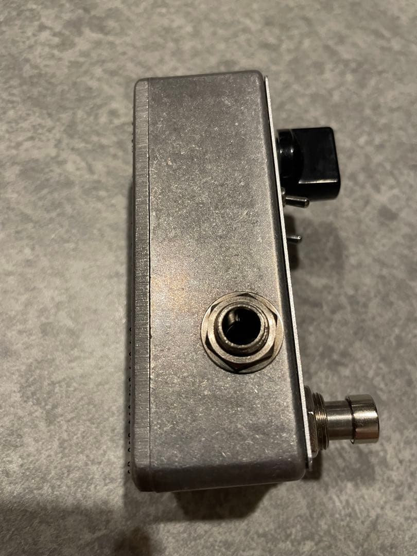 ギター Kz GUTAR WORKS Kz TREBLE BOOSTER