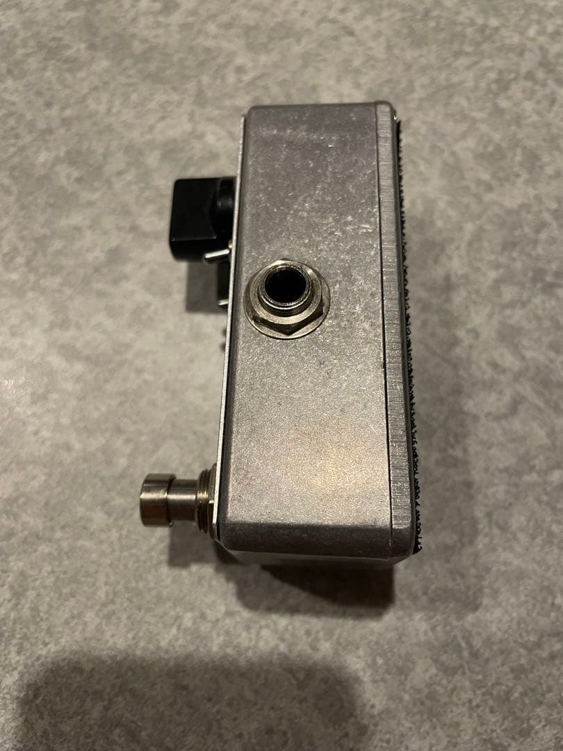 ギター Kz GUTAR WORKS Kz TREBLE BOOSTER