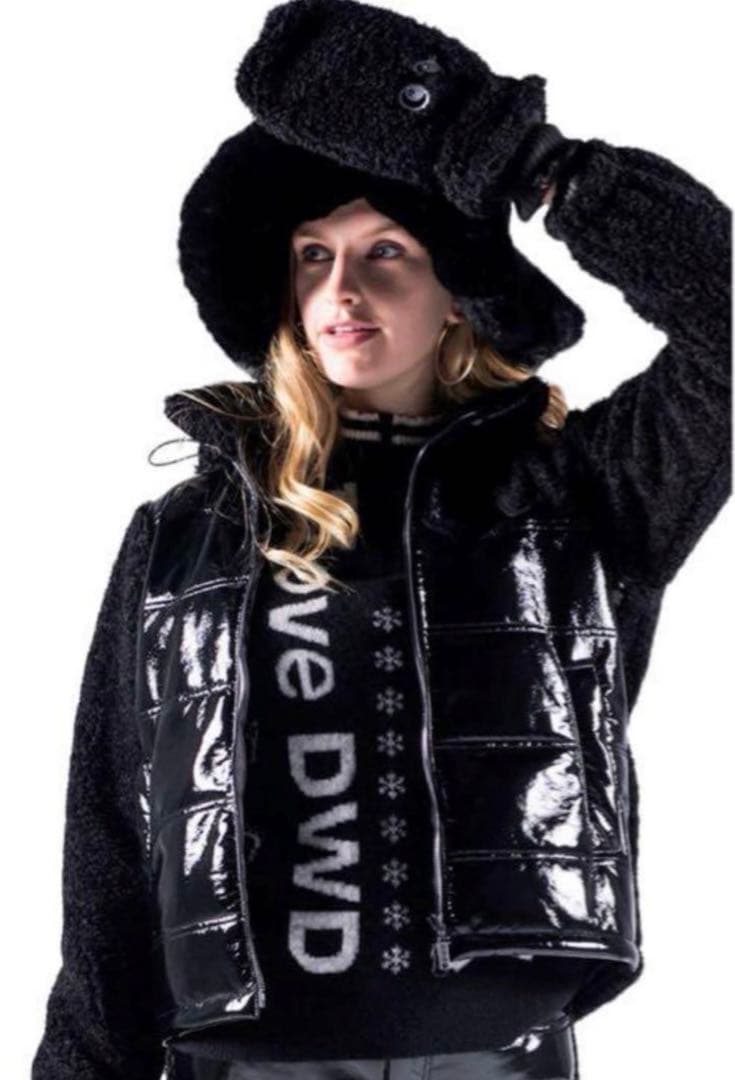 Dancewithdoragon ダンスウィズドラゴン　短パン　スカート2