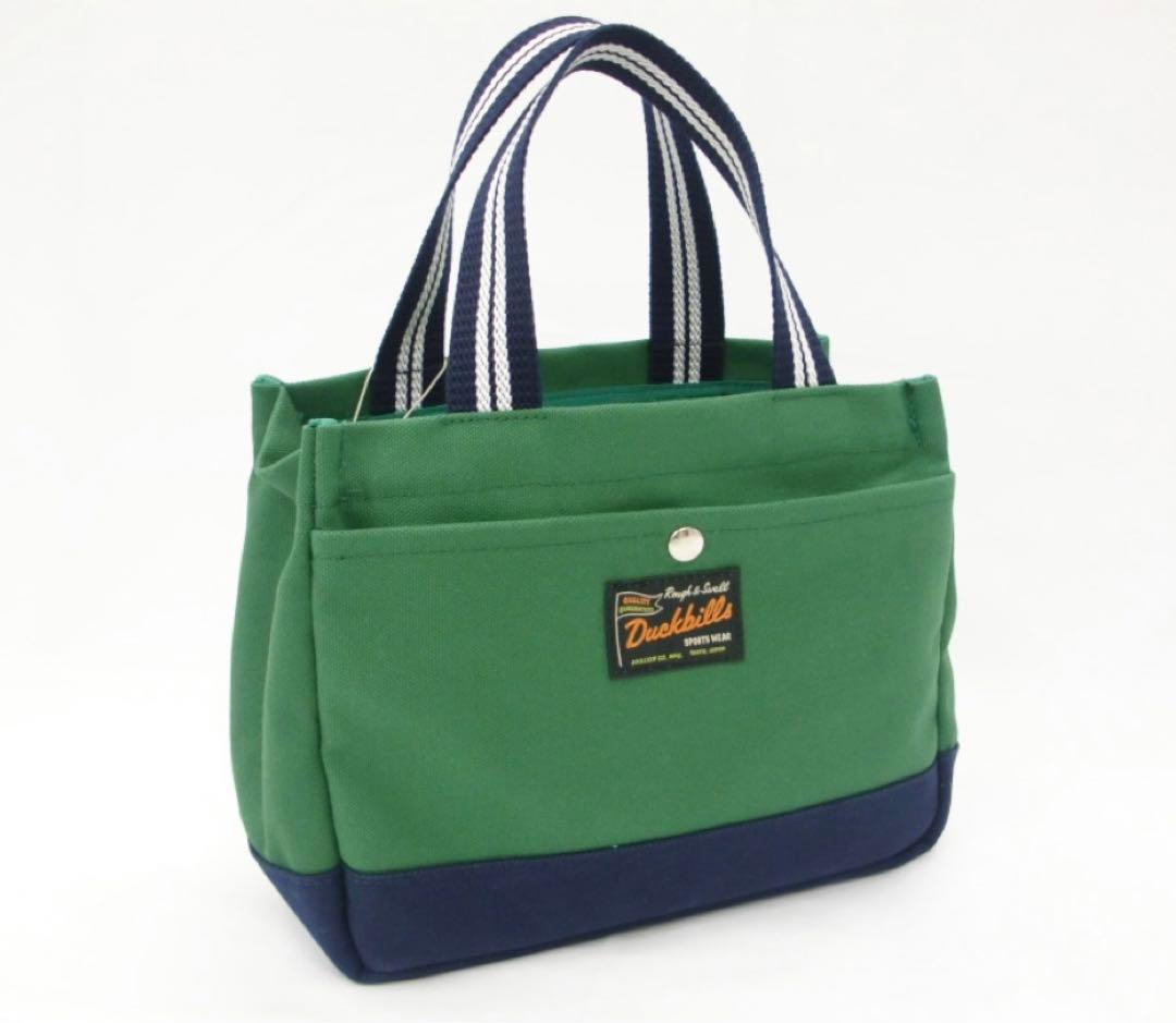 rough&swell NICE CART BAG ラフアンドスウェル ②