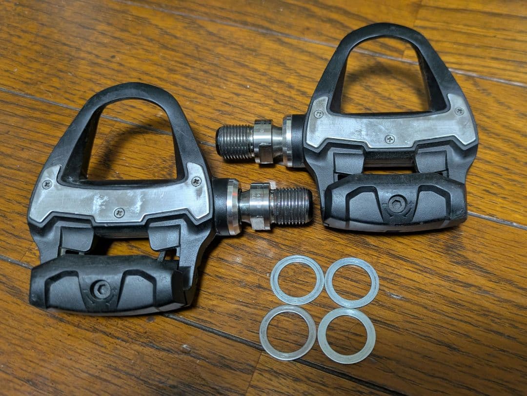 パーツ GARMIN Rally RS200