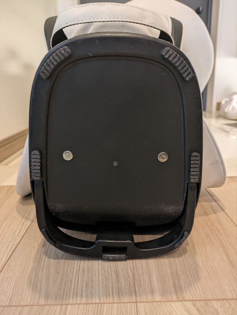 美品 JACK BUNNY キャディバッグ ポーチ付