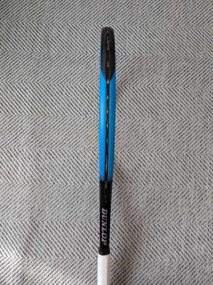 美品 DUNLOP FX500 lite