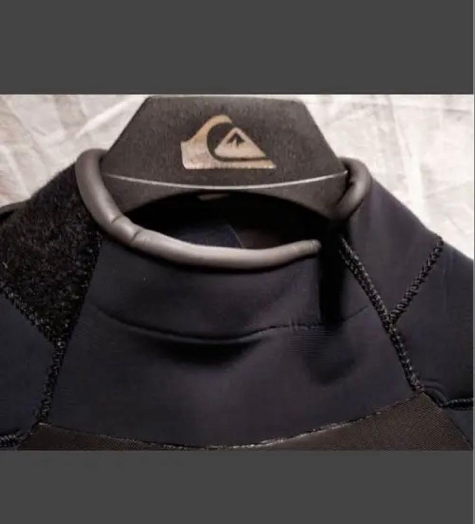 Hurley FUSION 302 フルスーツ 3/2mm LS