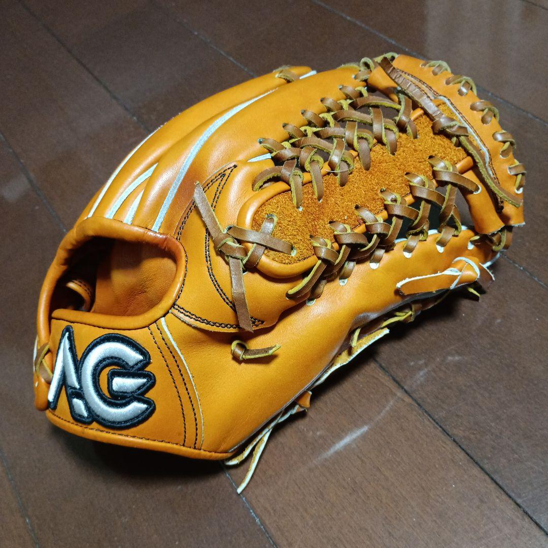 AG 内野手用グローブ
