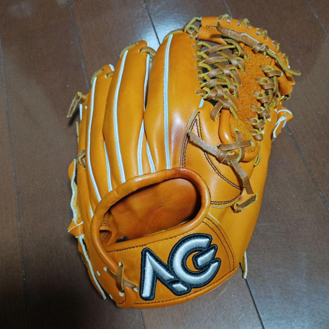 AG 内野手用グローブ
