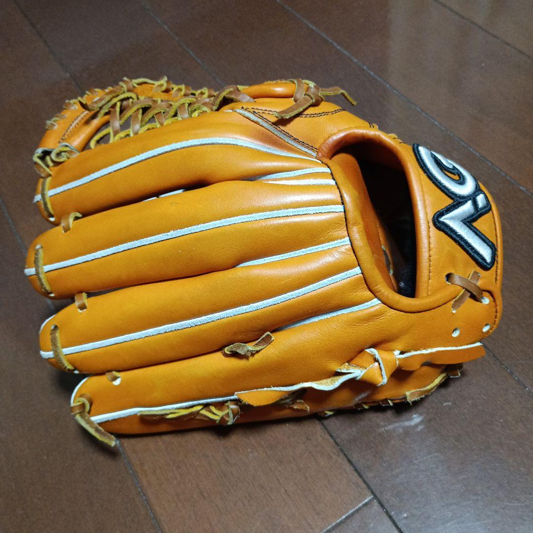 AG 内野手用グローブ