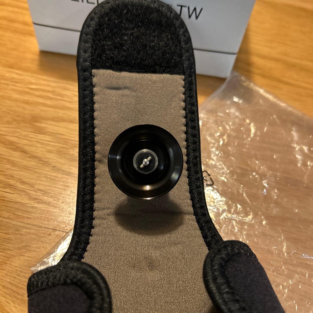 サ*ウ様 ダイワ ジリオンSV TW 1000HL おまけつき