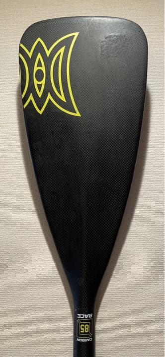 ROGUEインフレータブルSUP パドルセット　全16万円相当