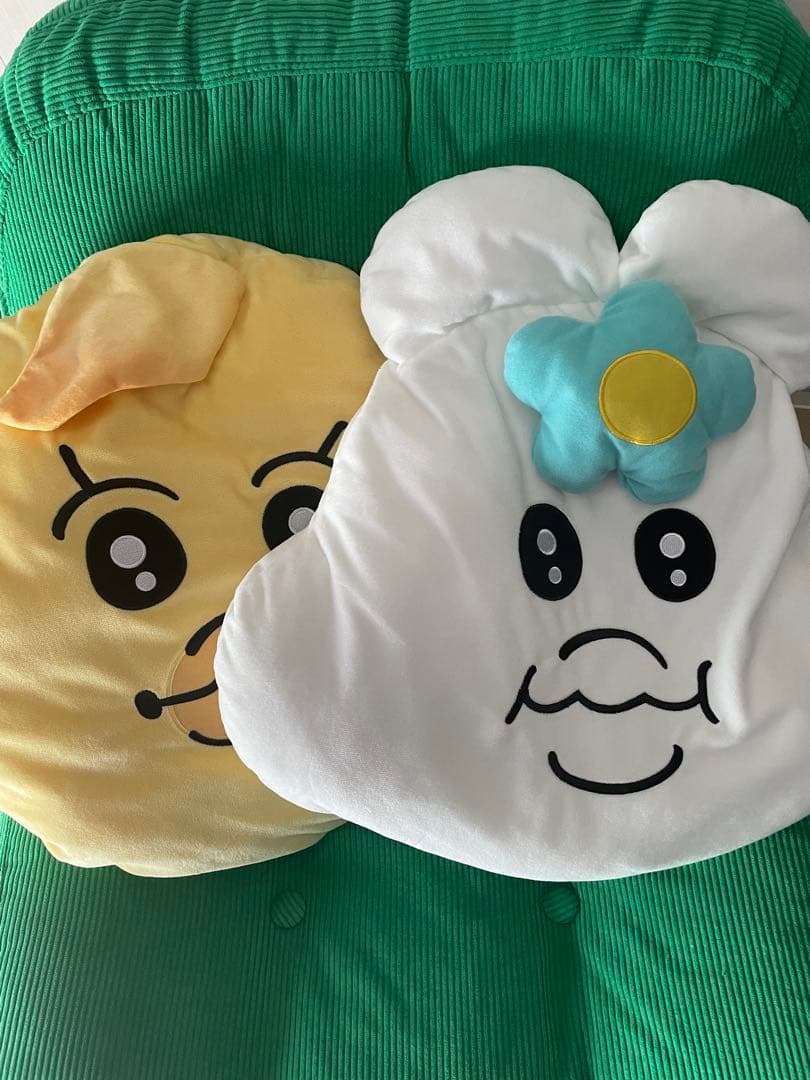 【バラ売り可　画像18ページ有】おぱんちゅうさぎ んぽちゃむ　まとめ売り　グッズ