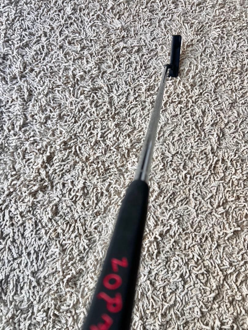 極美品 スコッティキャメロン クラッシック1 オーガスタウイナー SCOTTY