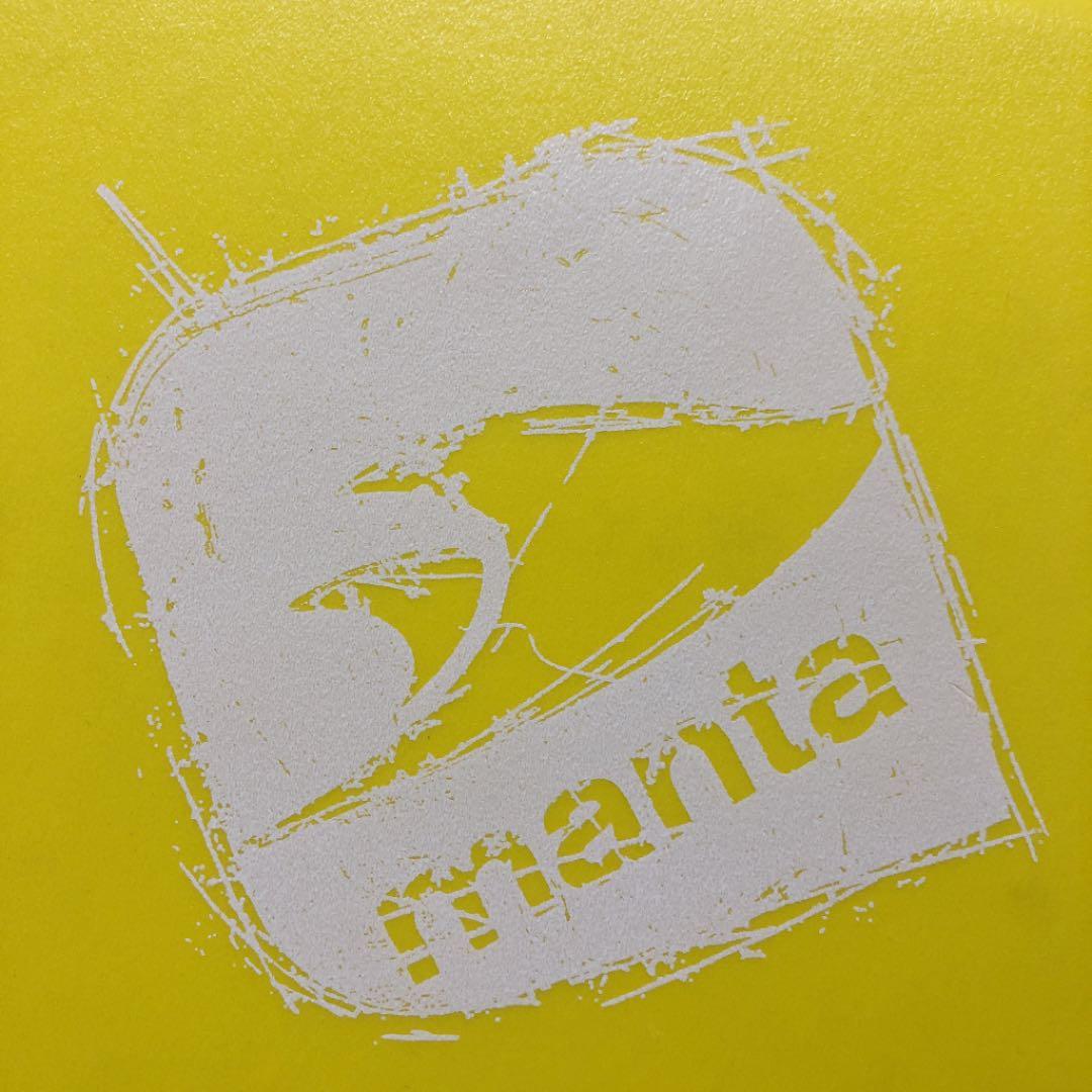 mantaボディーボード、mantaケース、ノーブランド　フィン