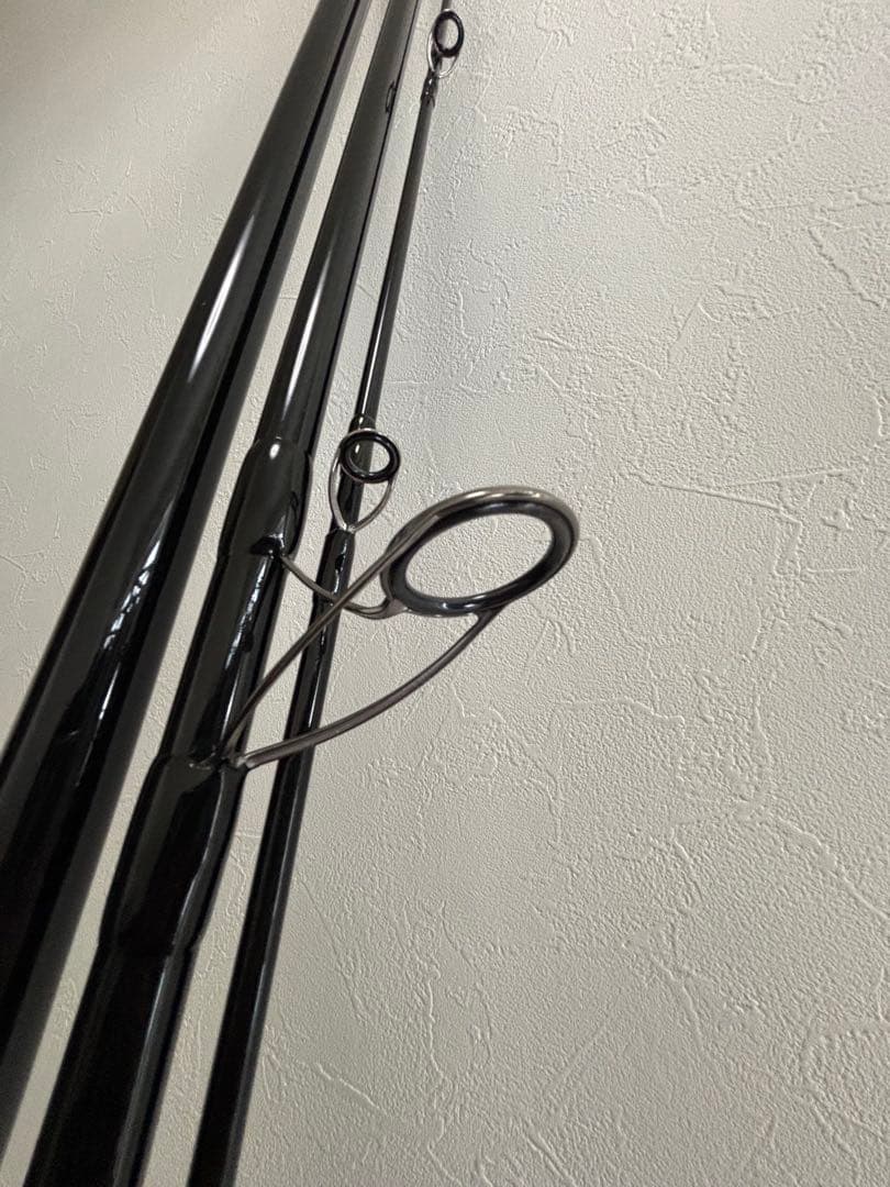 期間限定出品【美品】がまかつ　投げ　競技スペシャルⅡ 30-405 キス釣り