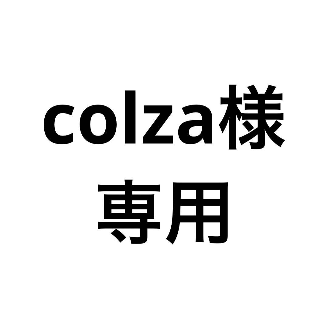 アイドル colza