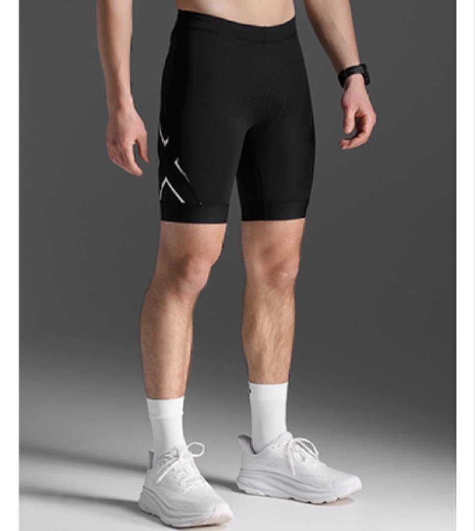 2XU Core Tri 8inch Shorts（Sサイズ）