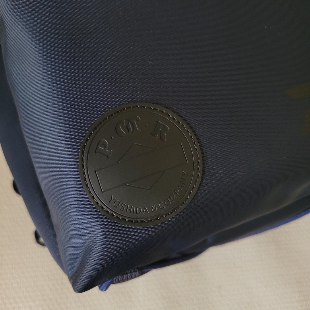 希少PORTER×DAIWA＿SHOULDER＿ポーターダイワ釣りショルダー