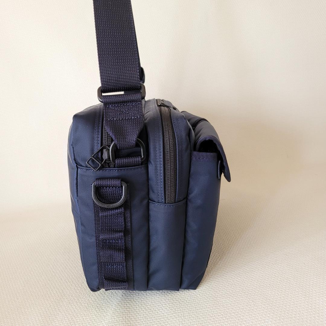 希少PORTER×DAIWA＿SHOULDER＿ポーターダイワ釣りショルダー