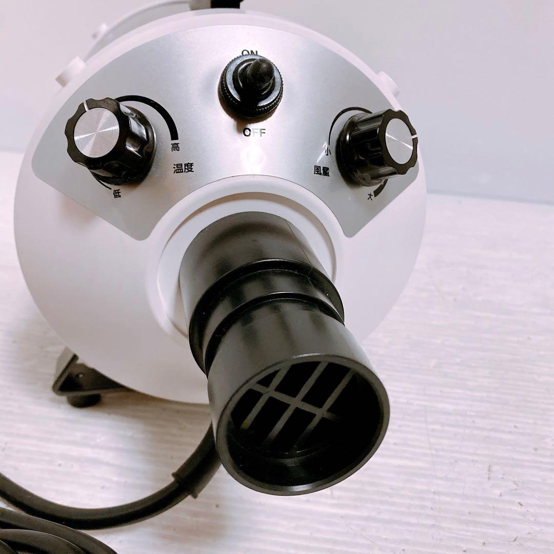 ベルミー メガブロー ペットドライヤー PET-006