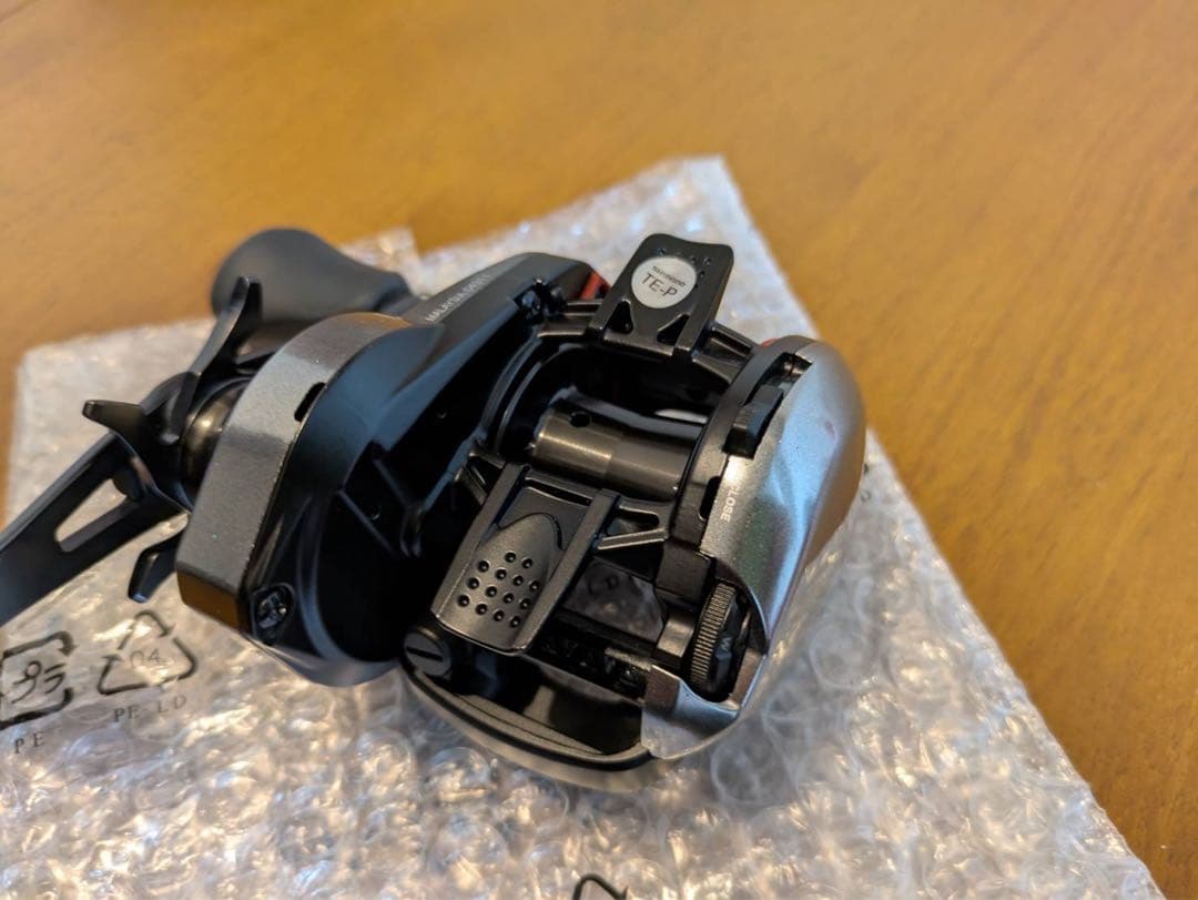 【新品・未使用】シマノ 21 スコーピオンDC 151 XG