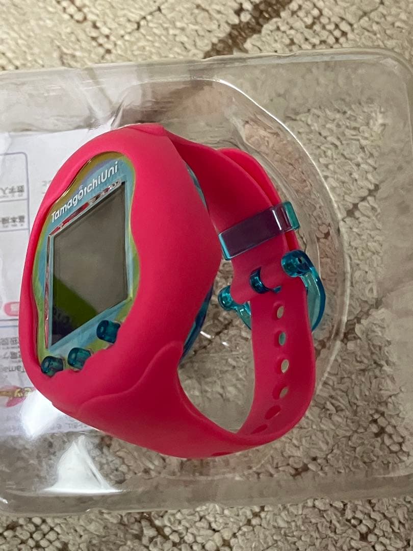 たまごっち　Uni ユニ