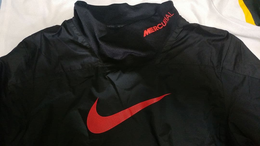 ナイキ　マーキュリアルウェアセット　＋ティエンポピステ