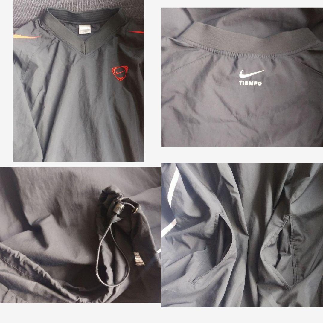 ナイキ　マーキュリアルウェアセット　＋ティエンポピステ