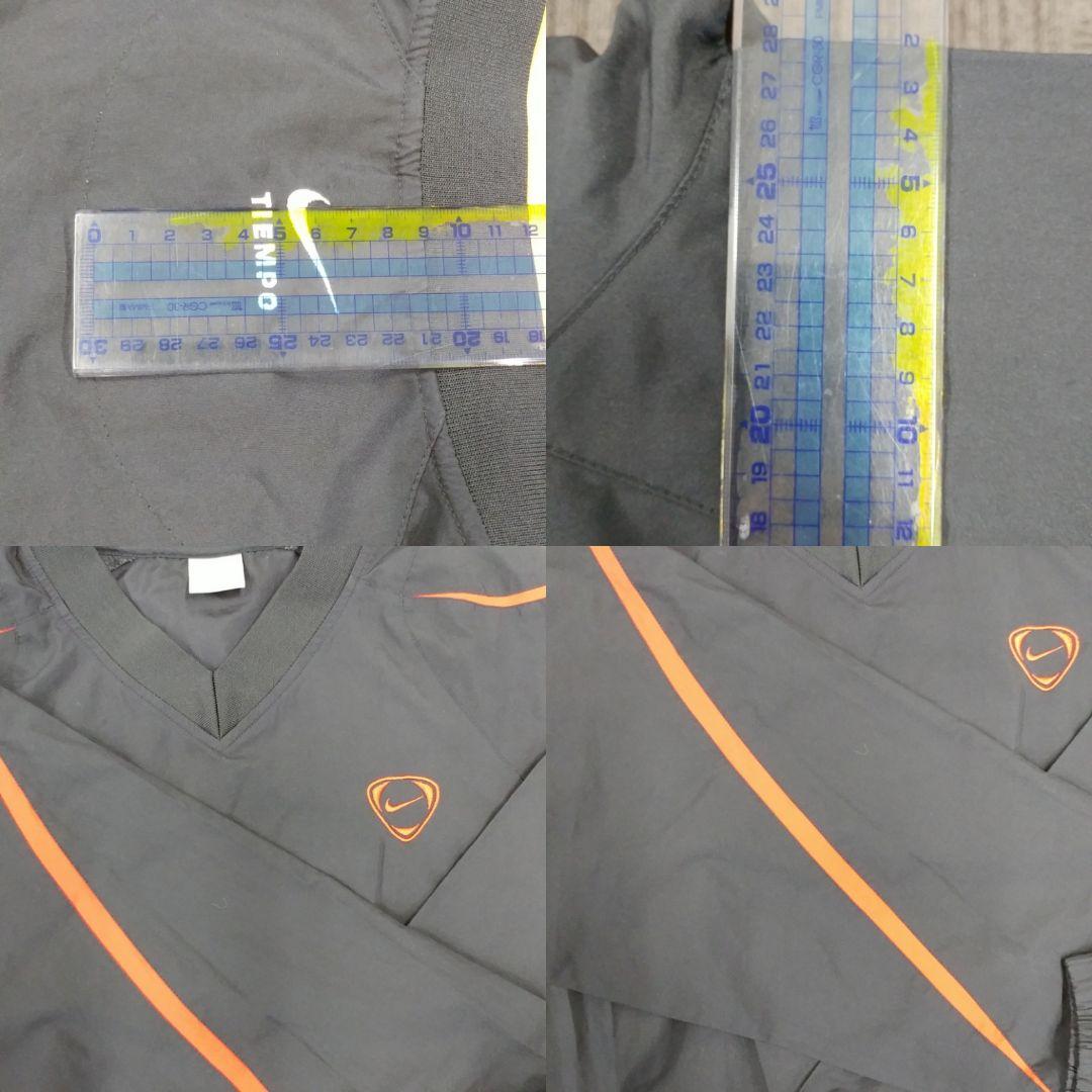 ナイキ　マーキュリアルウェアセット　＋ティエンポピステ