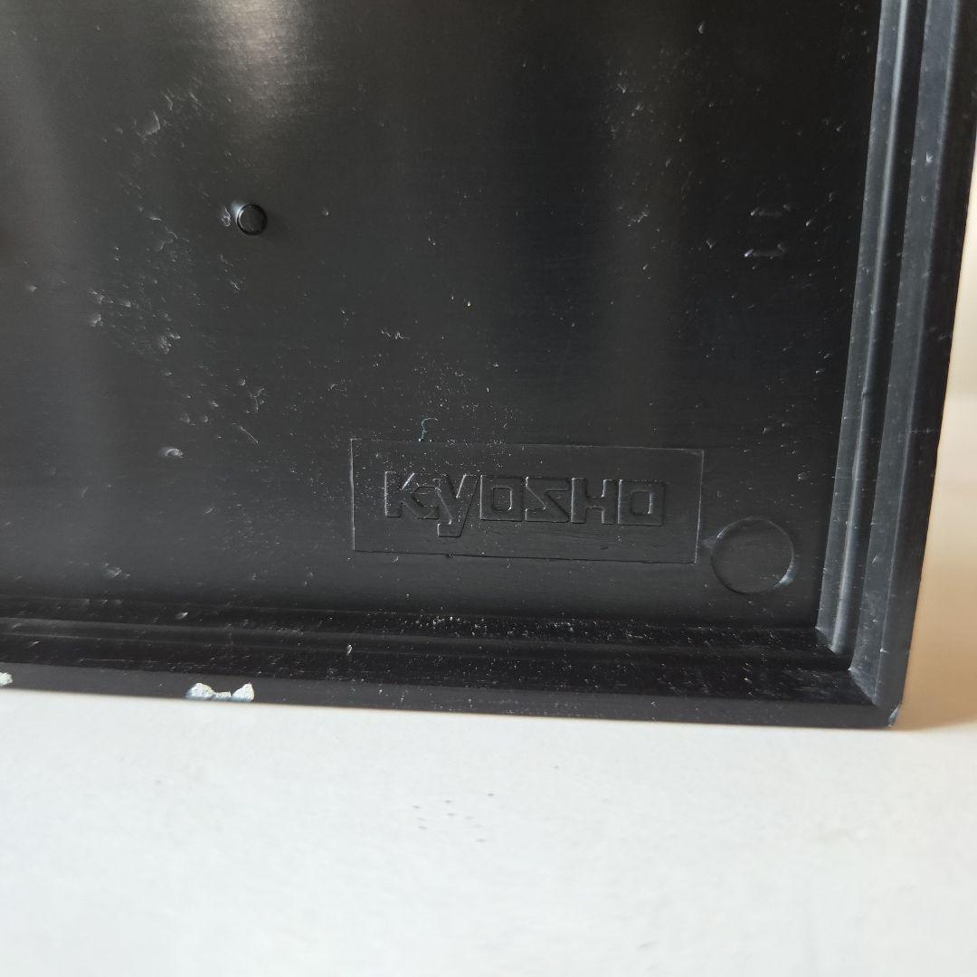 京商　Nissan Skyline 2000 GT-R ミニカー