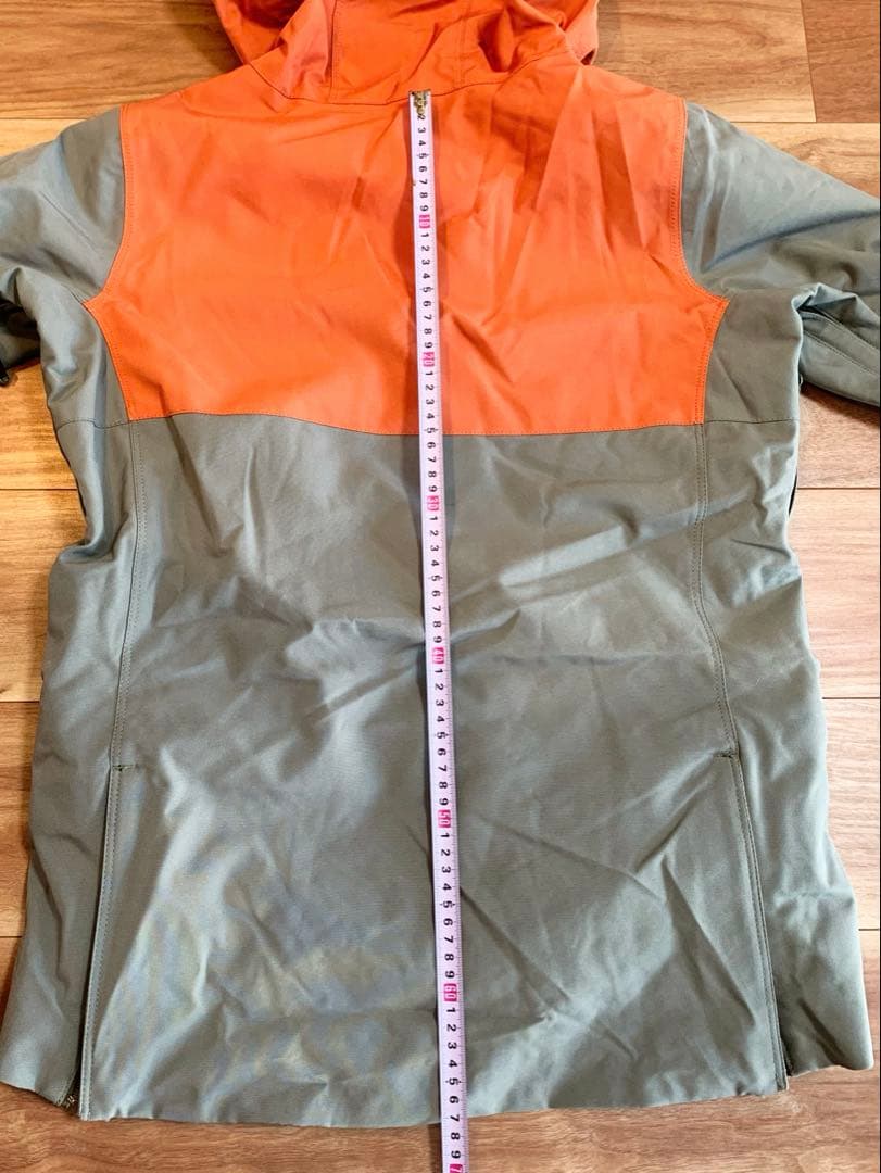 Burton スノーボードウェア Mサイズ