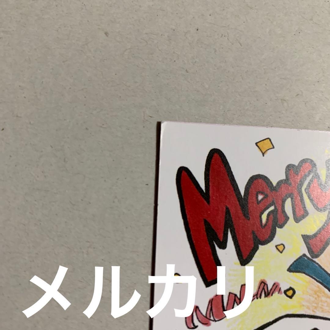 名探偵コナン　安室透　セット　クリスマスカード、缶バッジ　ゼロの日常　純黒の悪夢