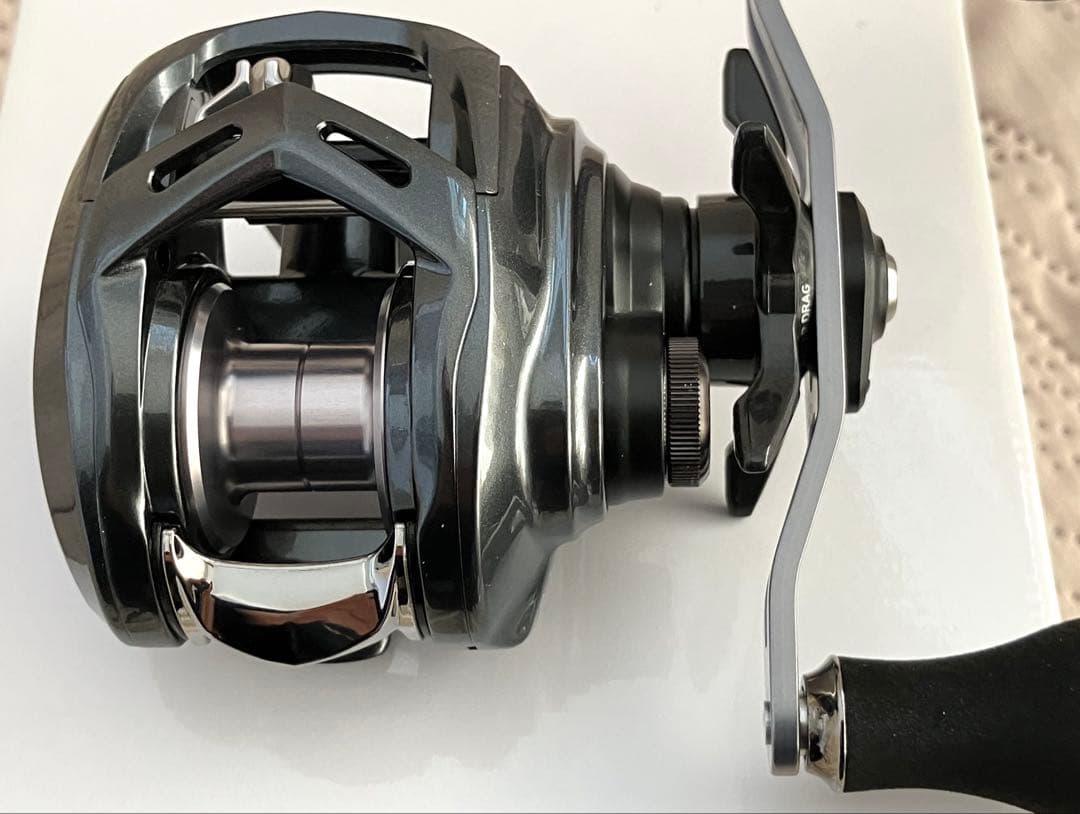 ⑩ダイワアドミラA100XH（右、新品）