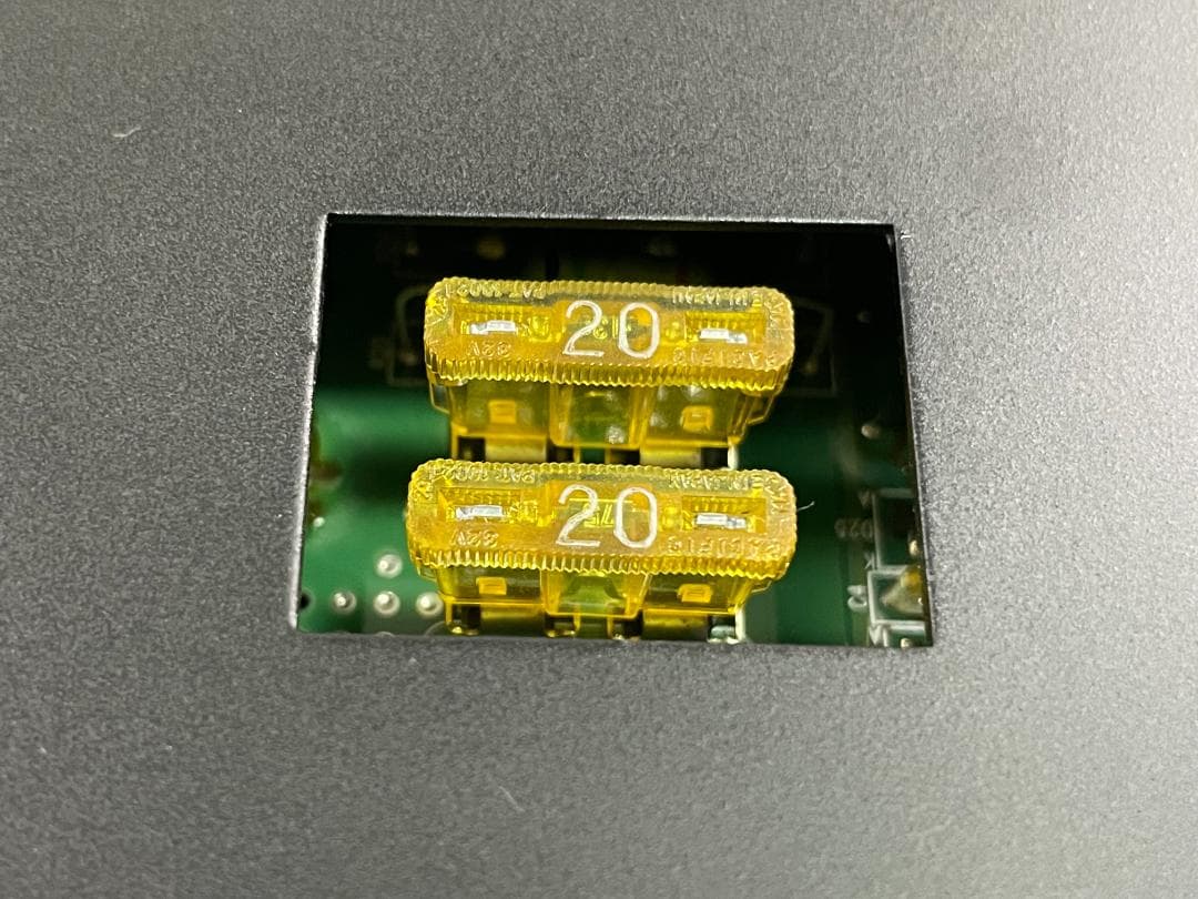 FORTRESS フォートレス ストレート 放電器ミニ四駆 ラジコン RC