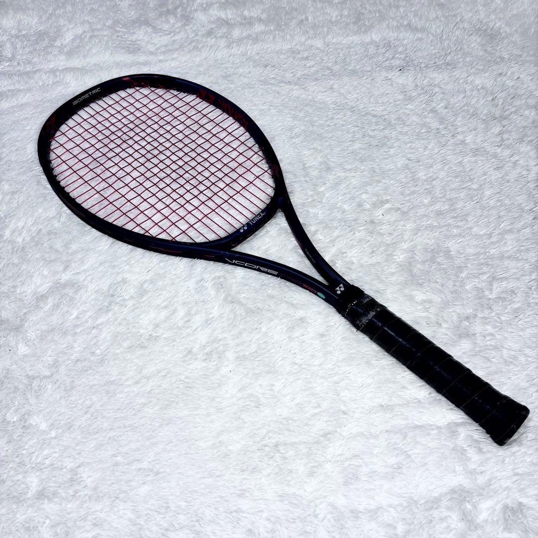 ✨超美品✨ YONEX VCORE PRO100 硬式ラケット 日本製