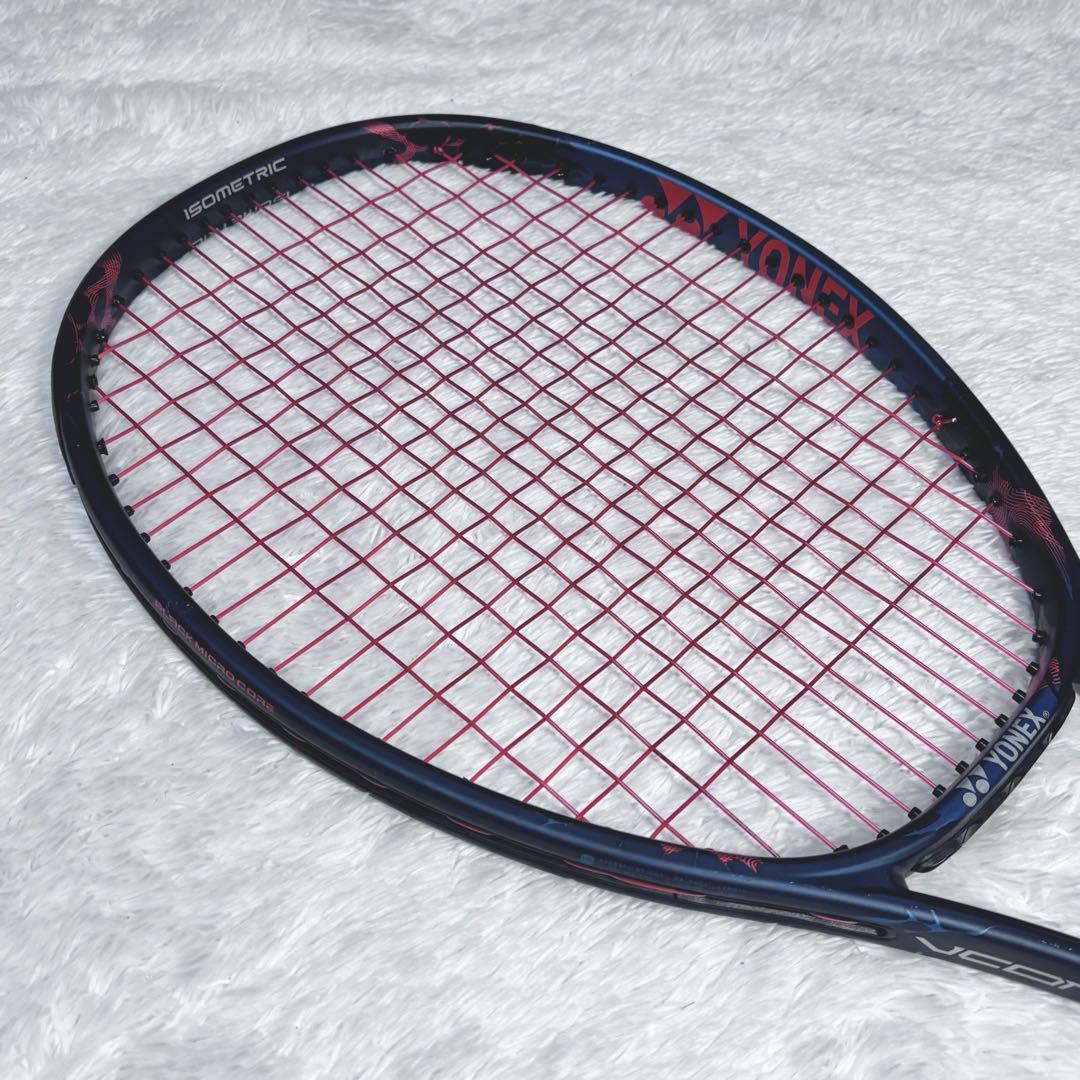 ✨超美品✨ YONEX VCORE PRO100 硬式ラケット 日本製