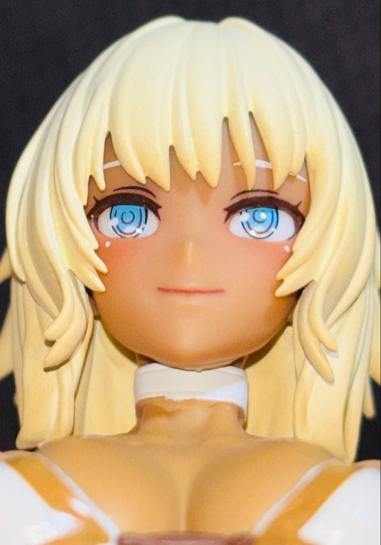 スネイルシェル『ミルク・T 1/12 完成品フィギュア』※2／11まで延長出品‼️