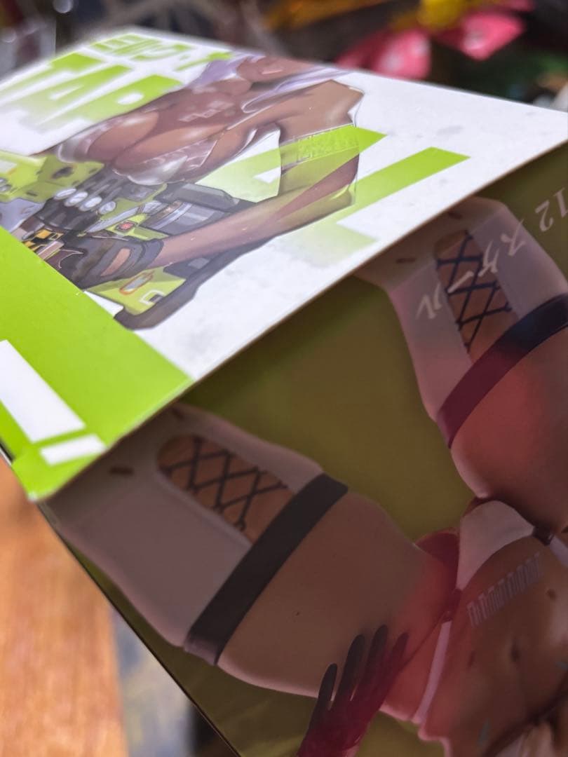 スネイルシェル『ミルク・T 1/12 完成品フィギュア』※2／11まで延長出品‼️