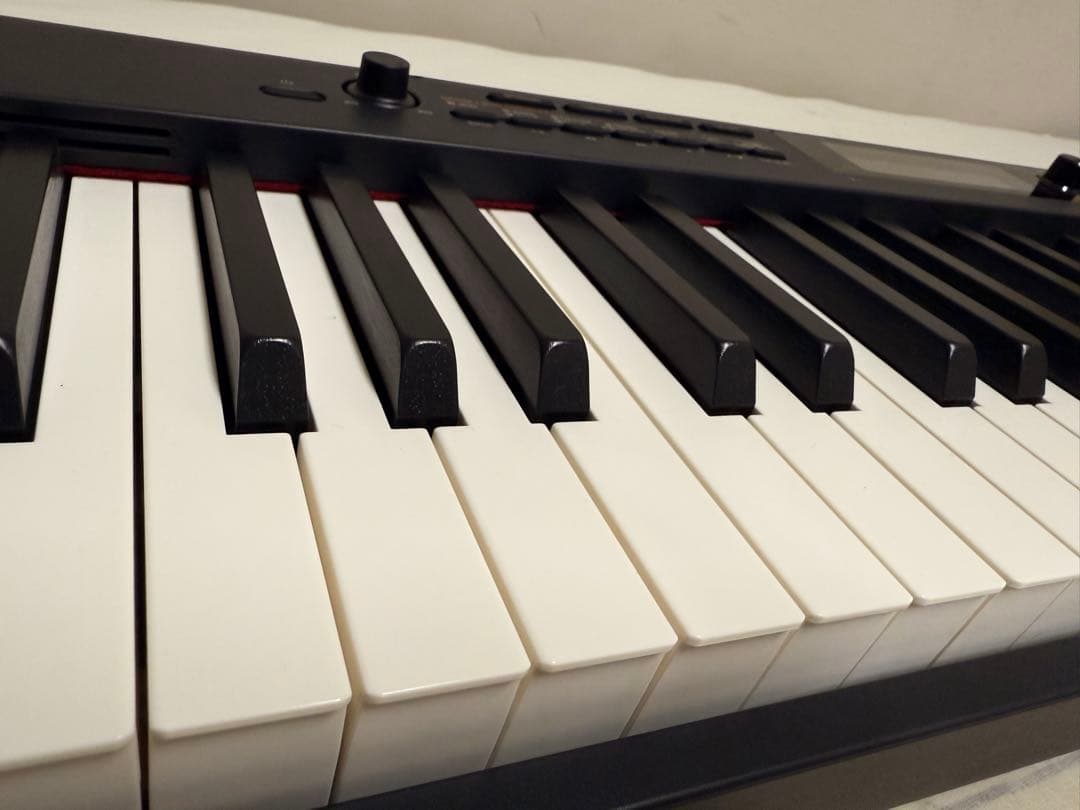 CASIO CDP-S300 電子ピアノ 88鍵盤 バッグ付(値下げ可能です)